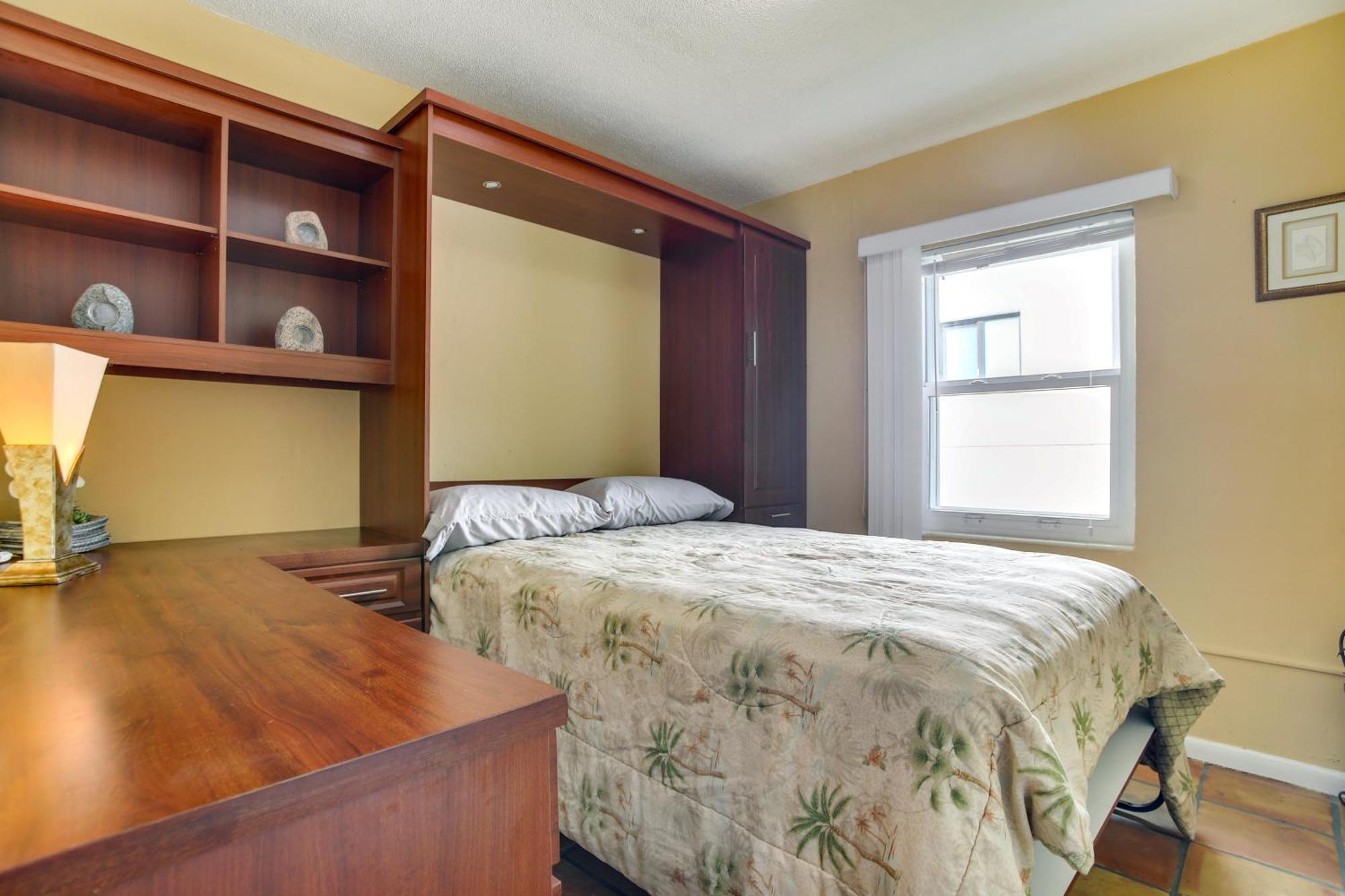 Canal Side Retreat With Dock, By Hollywood Boardwalk Форт Лодърдейл Екстериор снимка