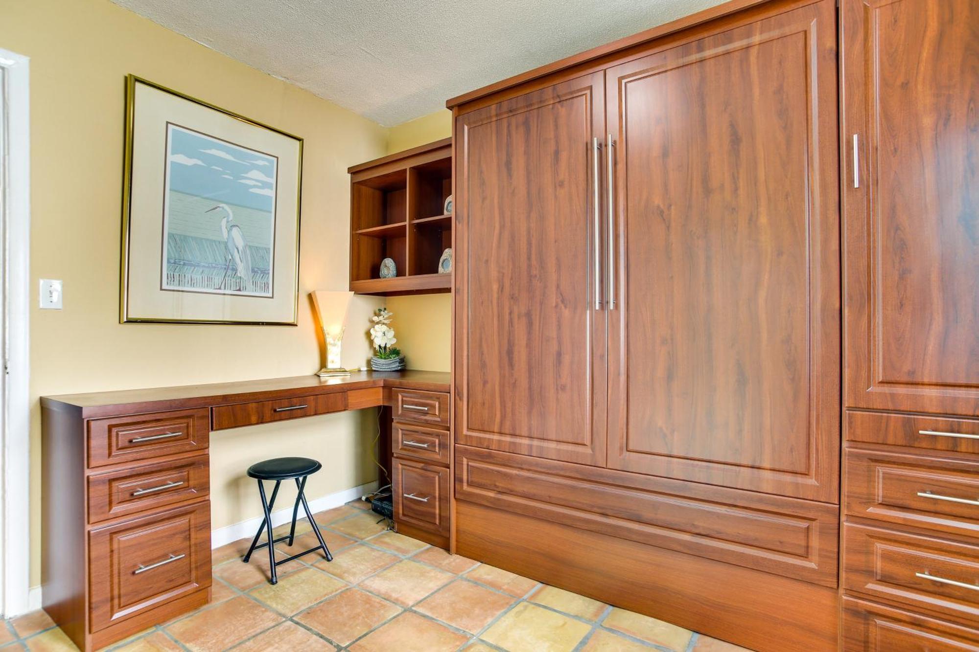 Canal Side Retreat With Dock, By Hollywood Boardwalk Форт Лодърдейл Екстериор снимка